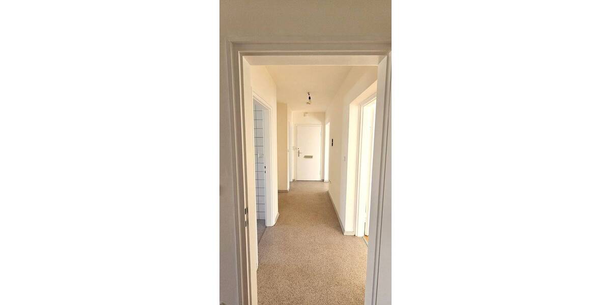 Etagenwohnung Landshut Nikola - 3 Zimmer, 57 m&sup2;, 235.000&euro; | Angebot:25768114