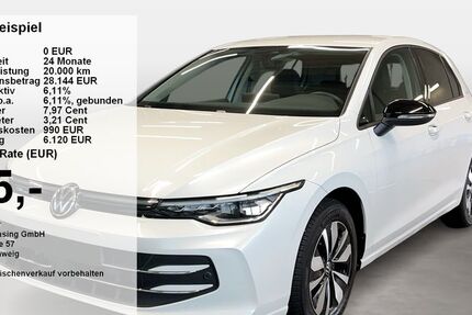 VW Golf 25.421 km 28.780 &euro; Landshut 84030