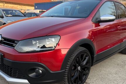 VW Polo 188.723 km 11.490 &euro; Kumhausen 84036