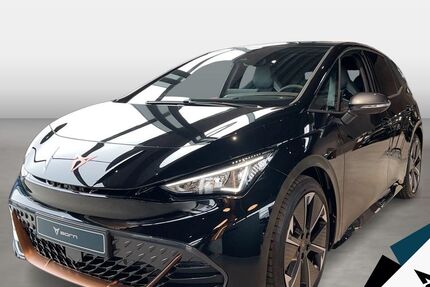 Cupra Born 1.600 km 58.720 &euro; Landshut 84030