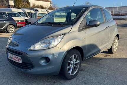 Ford Ka/Ka+ 46.735 km 4.990 &euro; Altdorf 84032