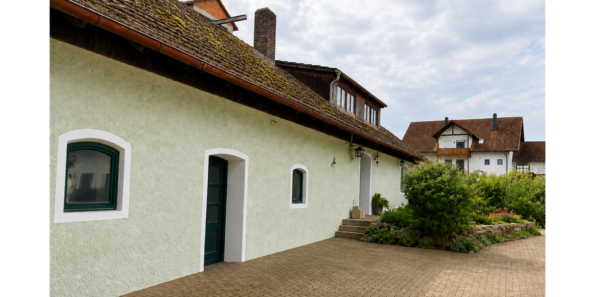 Einfamilienhaus Pfeffenhausen - 13 Zimmer, 400 m&sup2;, 650.000&euro; | Angebot:27253073
