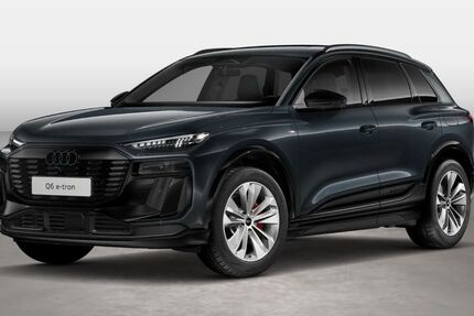 Audi Q6 e-tron 8.150 km 59.950 &euro; Landshut 84030