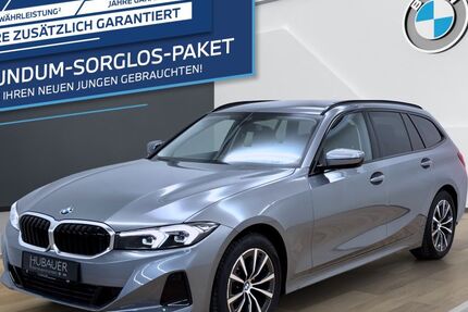 BMW 320 7.800 km 39.586 &euro; Landshut 84030
