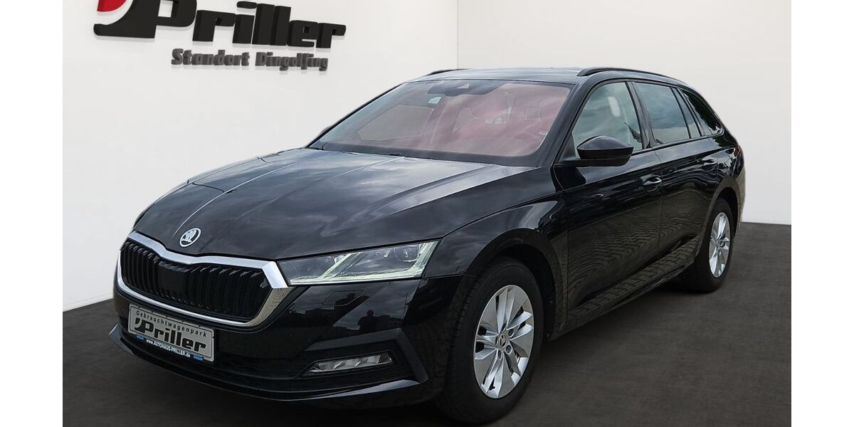 Skoda Octavia 78.748 km 22.500 &euro; Dingolfing 84130