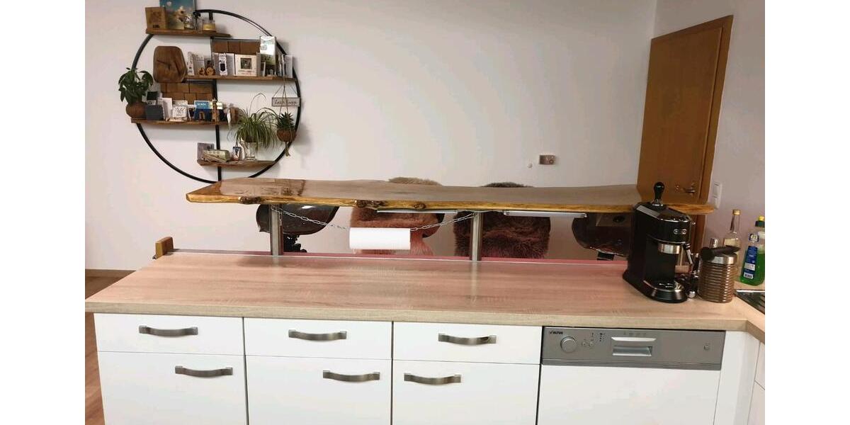 Erdgeschoßwohnung Niederviehbach - 1 Zimmer, 83 m&sup2;, 650&euro; | Angebot:25977313