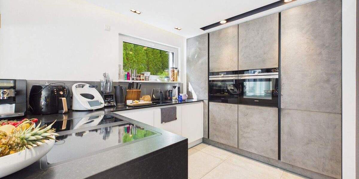 Doppelhaushälfte Landshut Peter u. Paul - 6 Zimmer, 185 m&sup2;, 995.000&euro; | Angebot:25800731