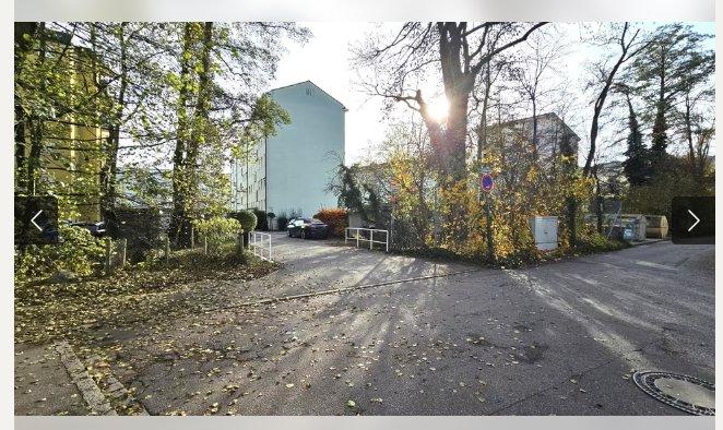 Etagenwohnung Landshut Landshut-West - 3 Zimmer, 57 m&sup2;, 230.000&euro; | Angebot:27017934