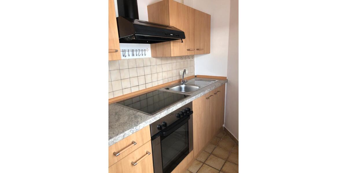 Erdgeschoßwohnung Rottenburg an der Laaber - 1 Zimmer, 33 m&sup2;, 350&euro; | Angebot:26021044