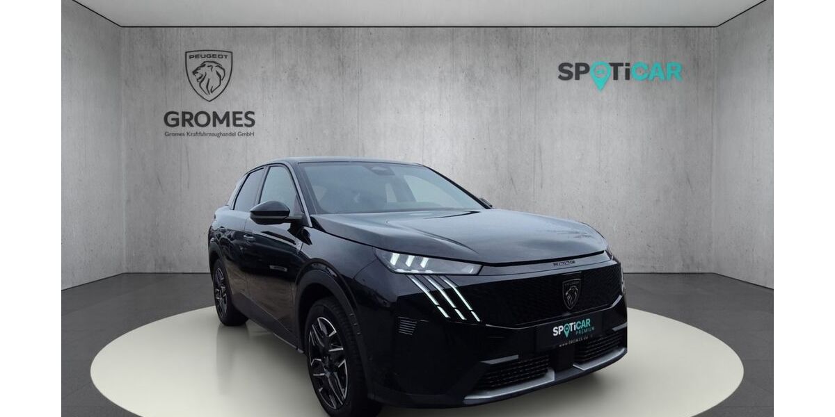 Peugeot 3008 48.980 km 26.690 &euro; Wartenberg 85456