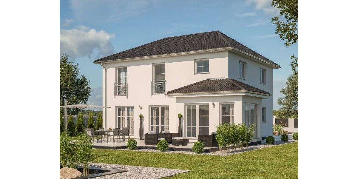 Einfamilienhaus Fraunberg - 5 Zimmer, 159 m&sup2;, 770.100&euro; | Angebot:25774997