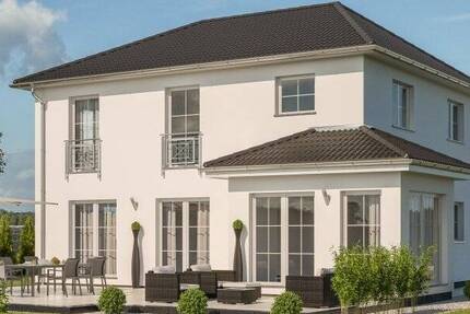 Haus Fraunberg - 5 Zimmer, 159 m&sup2;, 770.100&euro; | Angebot:25774997