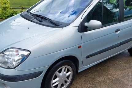 Renault Scenic 139.400 km 1.900 &euro; Haag a. d. Amper 85410