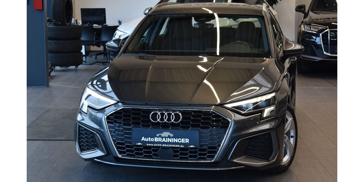 Audi A3 85.858 km 20.980 &euro; Altdorf/Landshut 84032