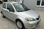 Mazda 2 1.5i Comfort Klima 1.Hand TÜV 04/2027 169.000 km 1.500 &euro; Altdorf 84032