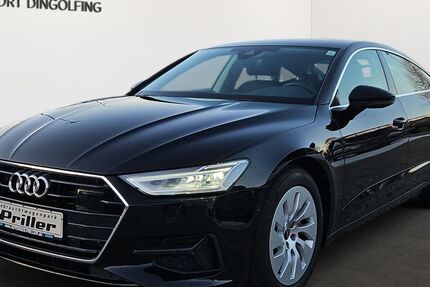 Audi A7 60.803 km 41.900 &euro; Dingolfing 84130