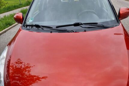 Suzuki Swift 121.350 km 3.800 &euro; landshut 84032