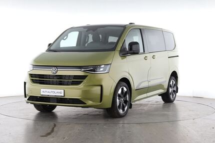 VW T7 Caravelle 3.000 km 62.940 &euro; Dingolfing 84130
