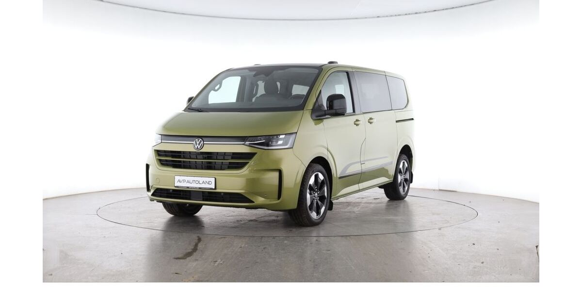 VW T7 Caravelle 3.000 km 62.940 &euro; Dingolfing 84130