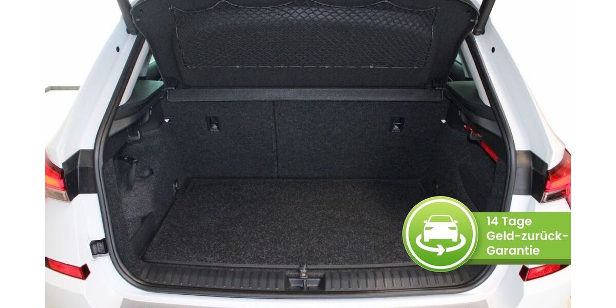 Skoda Kamiq 52.793 km 20.900 &euro; Eching i. Ndb. 84174