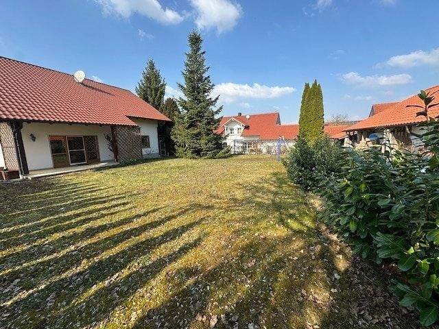 Einfamilienhaus Mengkofen - 7 Zimmer, 162 m&sup2;, 495.000&euro; | Angebot:25685623