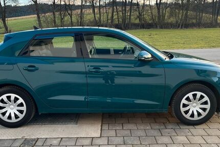 Audi A1 90.000 km 17.899 &euro; Wartenberg 85456