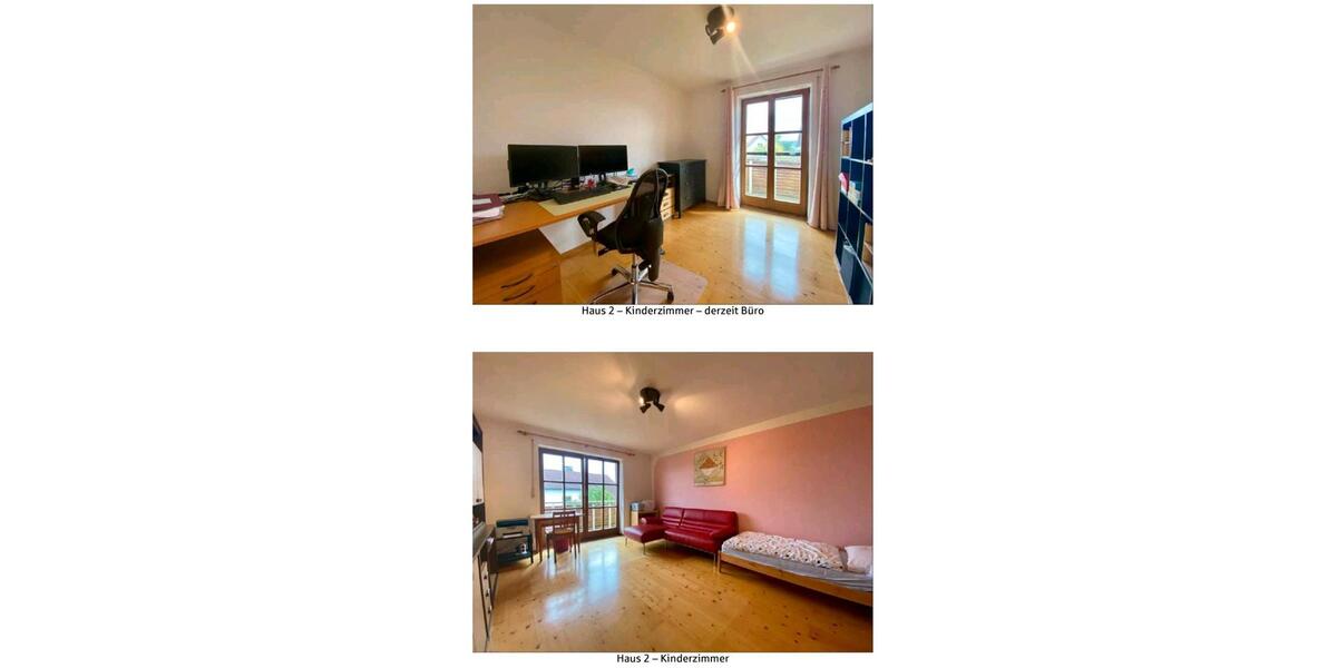 Einfamilienhaus Gerzen - 5 Zimmer, 150 m&sup2;, 1.450&euro; | Angebot:25725356