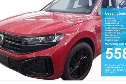 VW Touareg 8.080 km 68.900 &euro; Vilsbiburg 84137