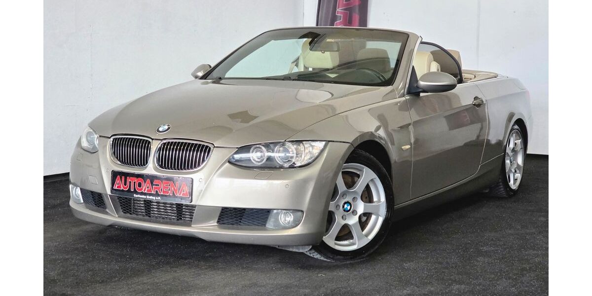 BMW 330 284.000 km 9.990 &euro; Attenkirchen 85395