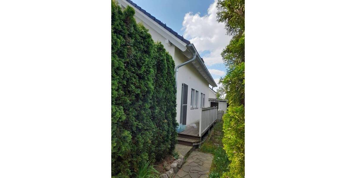 Einfamilienhaus Wartenberg - 8 Zimmer, 131 m&sup2;, 670.000&euro; | Angebot:25725624