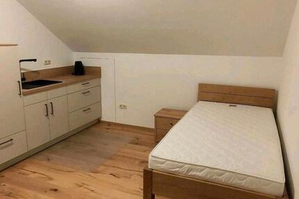 Wohnung Essenbach - 1 Zimmer, 25 m&sup2;, 525&euro; | Angebot:25764447