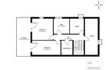 Doppelhaushälfte Haag an der Amper Inkofen - 6 Zimmer, 218 m&sup2;, 1.085.000&euro; | Angebot:26758144