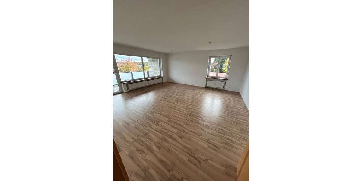 Etagenwohnung Furth - 3.5 Zimmer, 120 m&sup2;, 1.140&euro; | Angebot:26041557