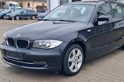 BMW 118 164.822 km 4.890 &euro; Dorfen 84405