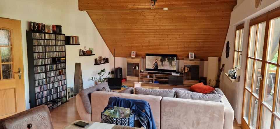 Mehrfamilienhaus, Wohnhaus Haag an der Amper Inkofen - 9 Zimmer, 155 m&sup2;, 699.000&euro; | Angebot:26532347