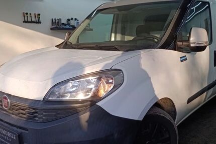 Fiat Doblo 175.000 km 5.990 &euro; Moosburg 85368