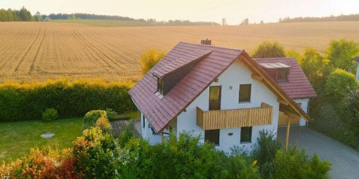 Einfamilienhaus Nandlstadt - 5 Zimmer, 154 m&sup2;, 695.000&euro; | Angebot:25193181