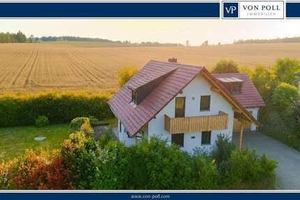 Haus Nandlstadt - 5 Zimmer, 154 m&sup2;, 695.000&euro; | Angebot:25193181