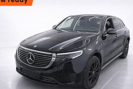 Mercedes-Benz EQC 42.635 km 34.099 &euro; Ergolding 84030
