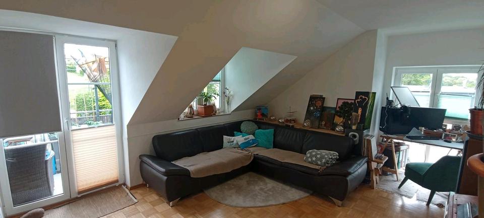 Etagenwohnung Landshut Landshut-West - 3 Zimmer, 72 m&sup2;, 350.000&euro; | Angebot:26593138