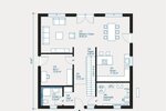 Zweistöckiges Einfamilienhaus mit flexiblem Ausbau - Ihr individuelles Zuhause - Einfamilienhaus Rottenburg an der Laaber | Angebot:27459187