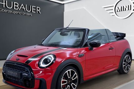 Mini Cooper S Cabrio 45.200 km 30.490 &euro; Landshut 84030