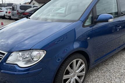 VW Touran 143.500 km 6.980 &euro; Altdorf / Landshut 84032