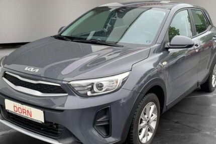 Kia Stonic 14.900 km 18.990 &euro; Landshut 84030