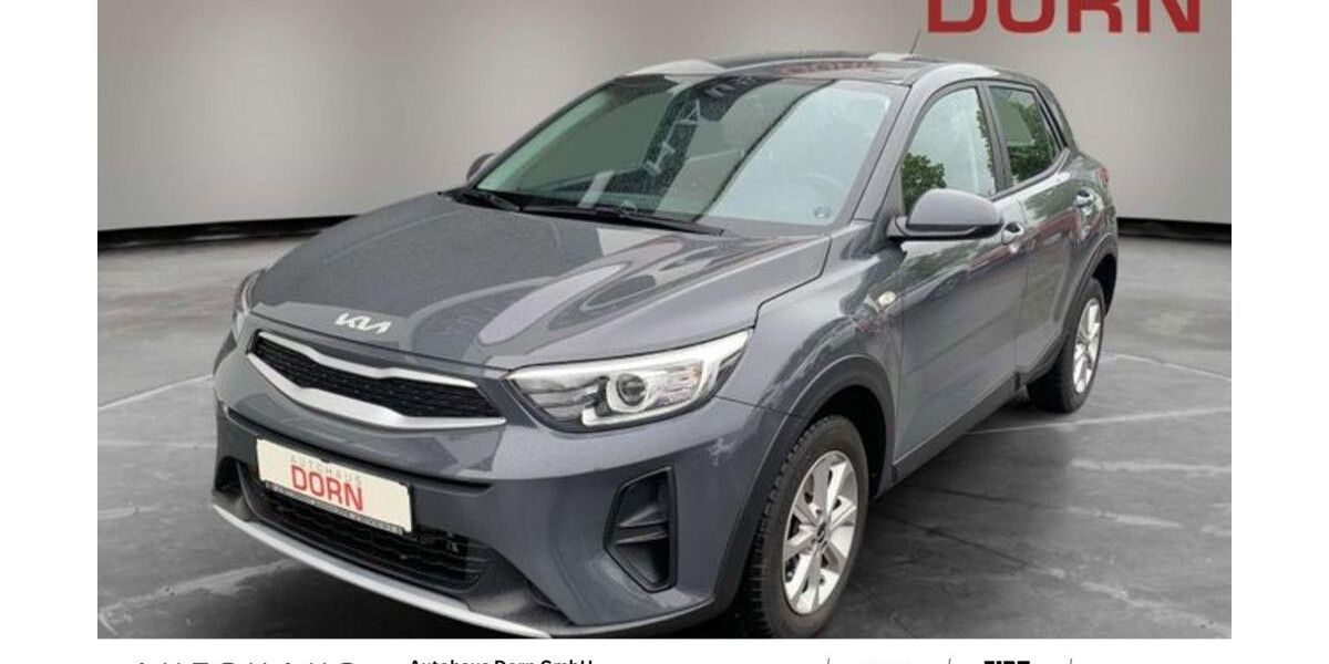 Kia Stonic 14.900 km 18.990 &euro; Landshut 84030