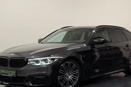 BMW 540 117.000 km 34.990 &euro; Landshut 84028