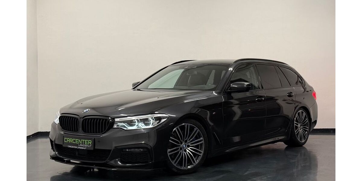 BMW 540 117.000 km 34.990 &euro; Landshut 84028