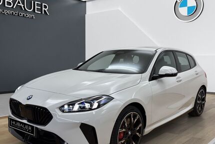 BMW 120 4.000 km 33.990 &euro; Landshut 84030