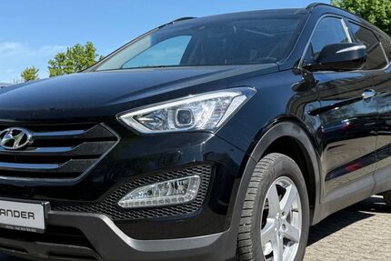 Hyundai SANTA FE 169.630 km 9.250 &euro; Ergolding ( bei Landshut ) 84030