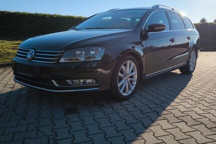 VW Passat Variant 254.563 km 5.950 &euro; Velden 84149